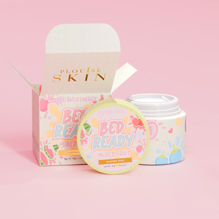 P.Louise Bed Ready Slaapmasker