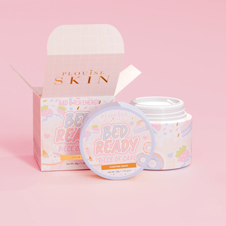 P.Louise Bed Ready Slaapmasker