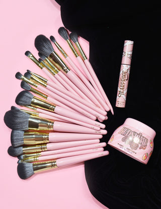 P.Louise Een mix om te onthouden Penseelbundels