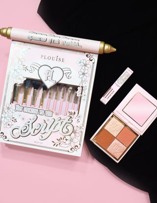 P.Louise Een mix om te onthouden Penseelbundels