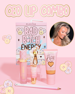 P.Louise CEO Lip Combo