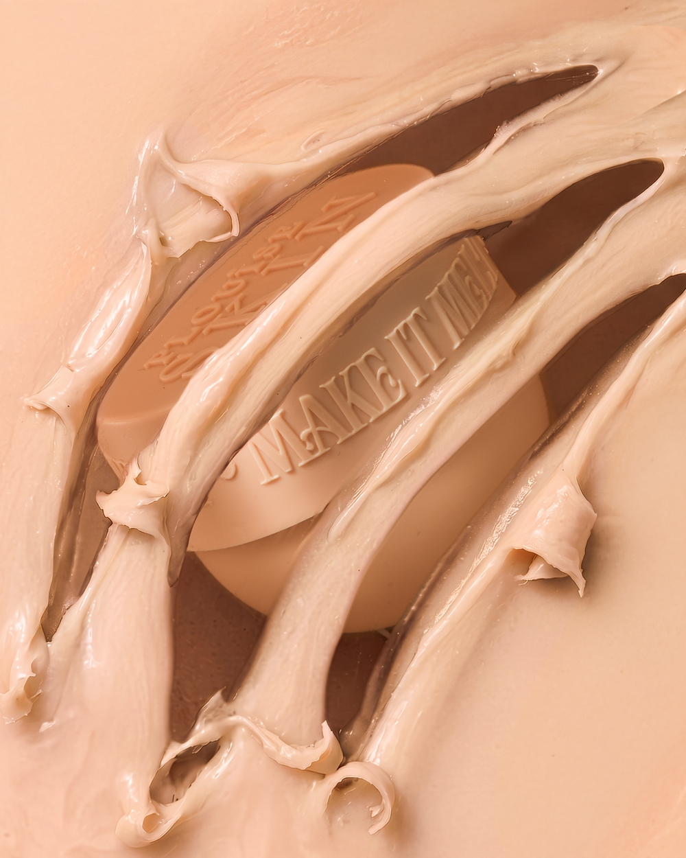 Make It Melt Make-up Reinigingsbalsem 135g