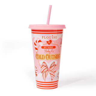 P.Louise Baby It's Cold Outside en Santa's Little Helper Tuitbekers