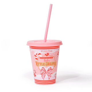 P.Louise Baby It's Cold Outside en Santa's Little Helper Tuitbekers