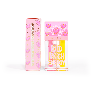 P.Louise Bad Bitch Dubbele Lipolie