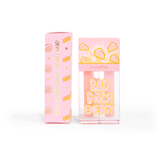 P.Louise Bad Bitch Dubbele Lipolie