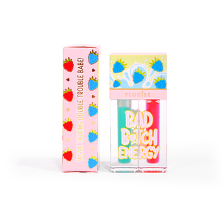 P.Louise Bad Bitch Dubbele Lipolie