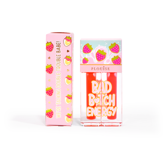 P.Louise Bad Bitch Dubbele Lipolie