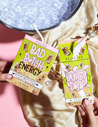 P.Louise Let's Shake It Up Lip Duo (web exclusief)