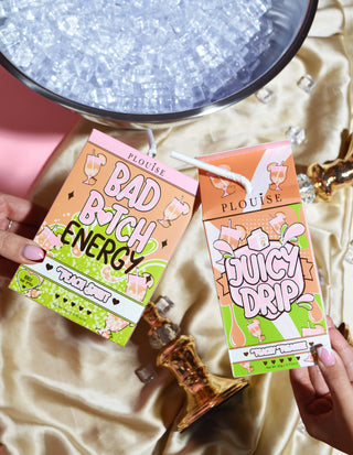 P.Louise Let's Shake It Up Lip Duo (web exclusief)