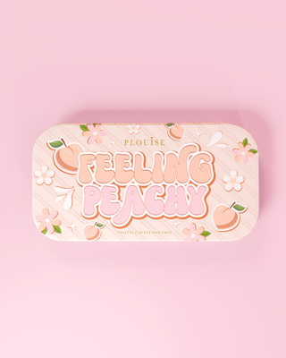 Kijk eens naar dat perzikpakketje