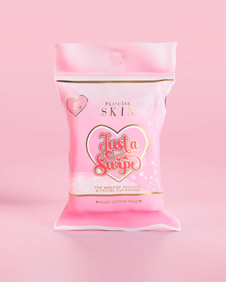 P.Louise Heart Micellaire Waterpads