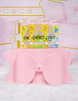 P.Louise Kerstcadeauverpakking