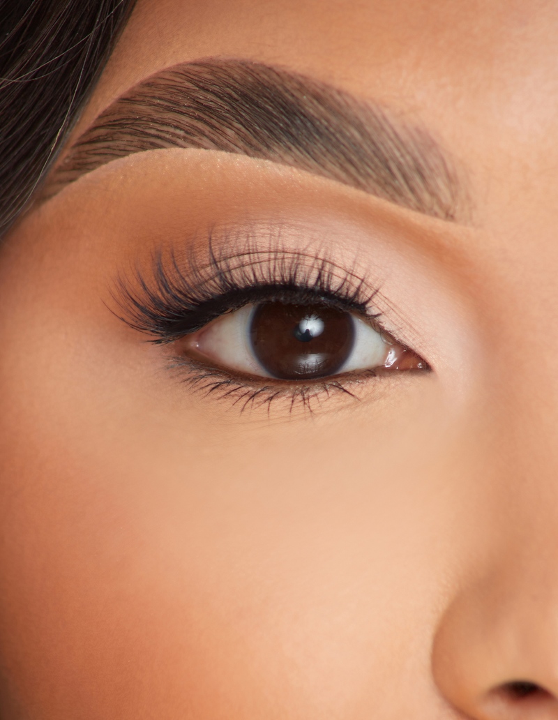 Een laatste liefde valse wimpers