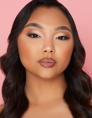 P.Louise Lashes - Zijoog