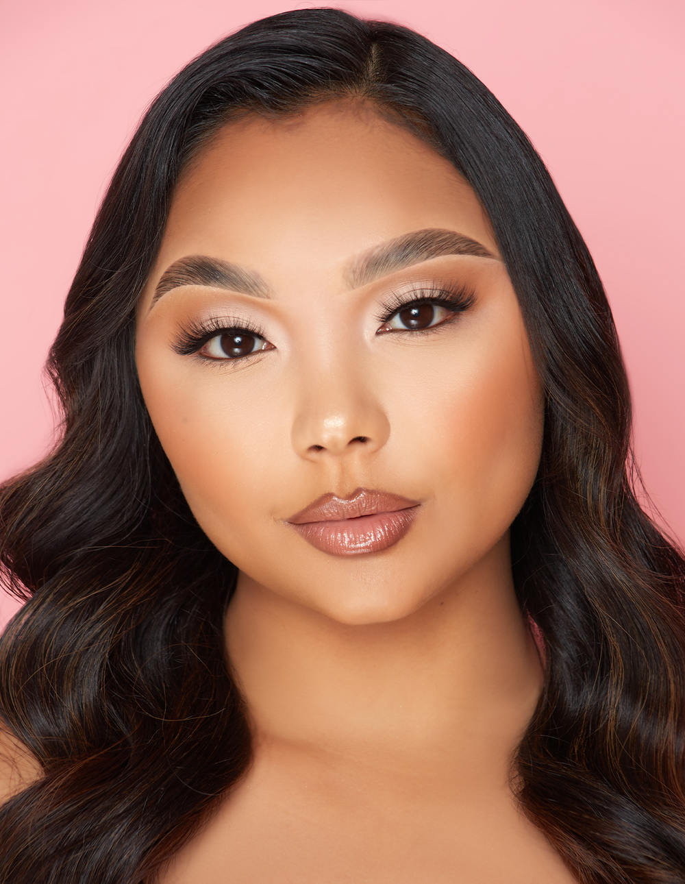 Lashes - Taste Of Tease