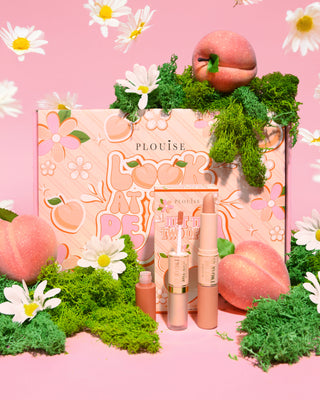 Just The Two Of Us Dubbelzijdige Lippenstift