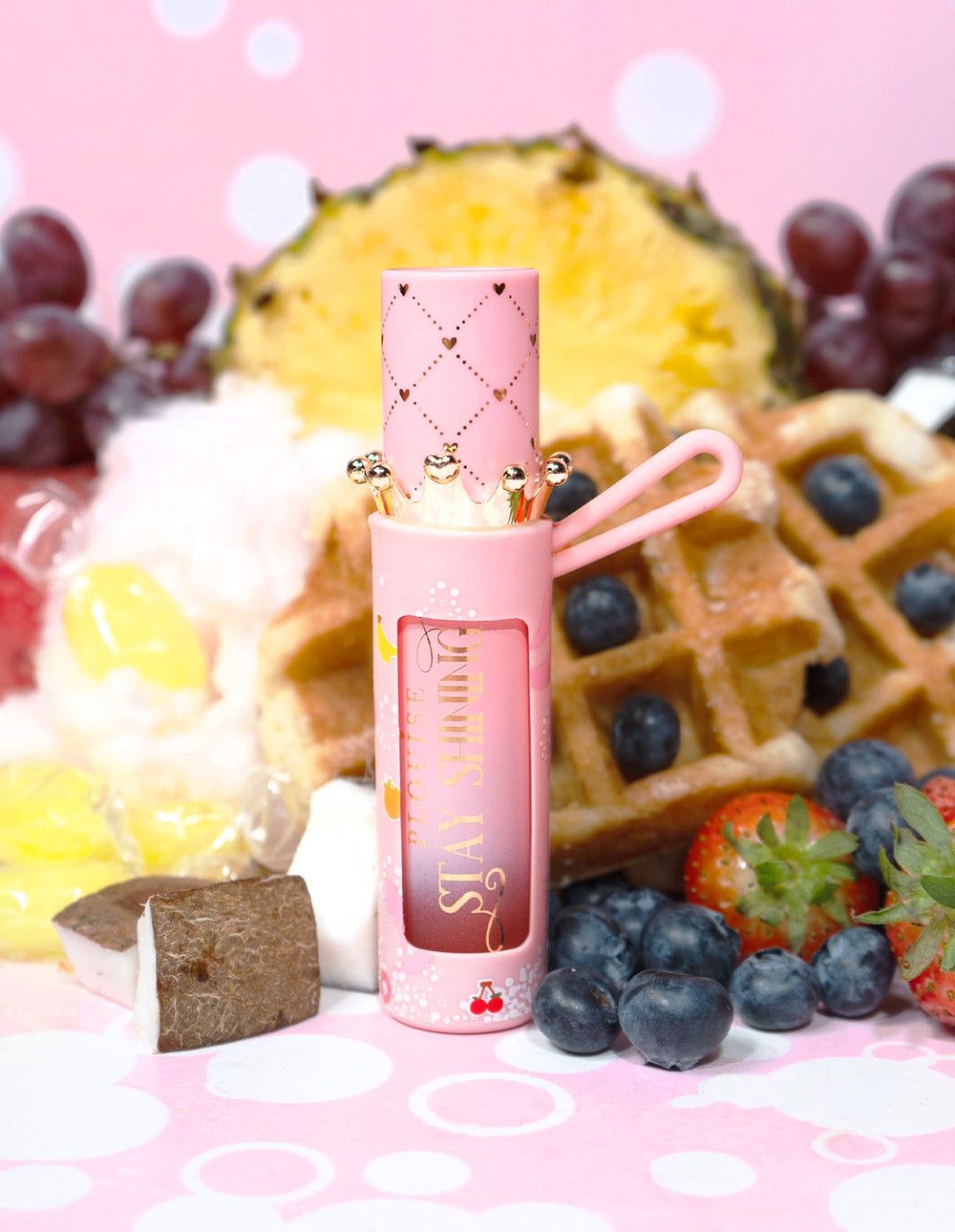 Lip Oil Holder (100% off)