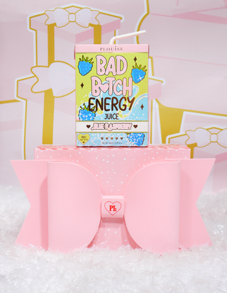 P.Louise Kerstcadeauverpakking