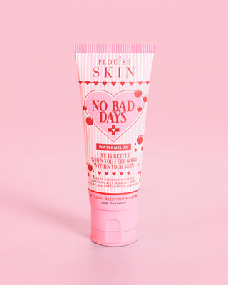 P.Louise No Bad Days Gezichtsslaapmasker