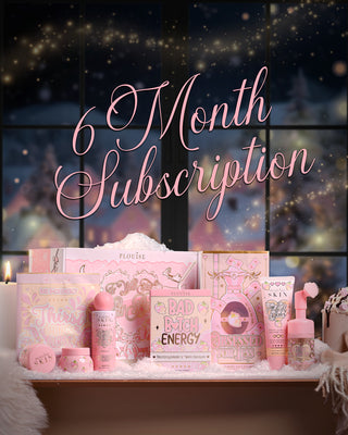 P.Louise Budget Box-abonnement (6 maanden) Startdatum mei