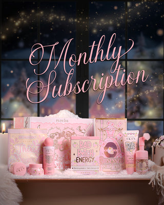 P.Louise Budget Box (maandelijks abonnement) Startdatum mei