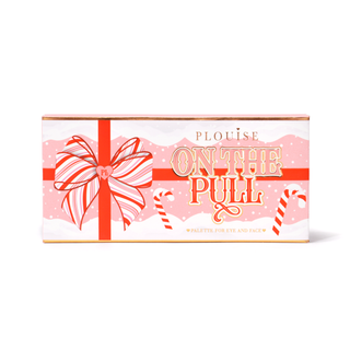 P.Louise op de Pull Palettes