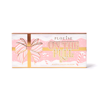 P.Louise op de Pull Palettes