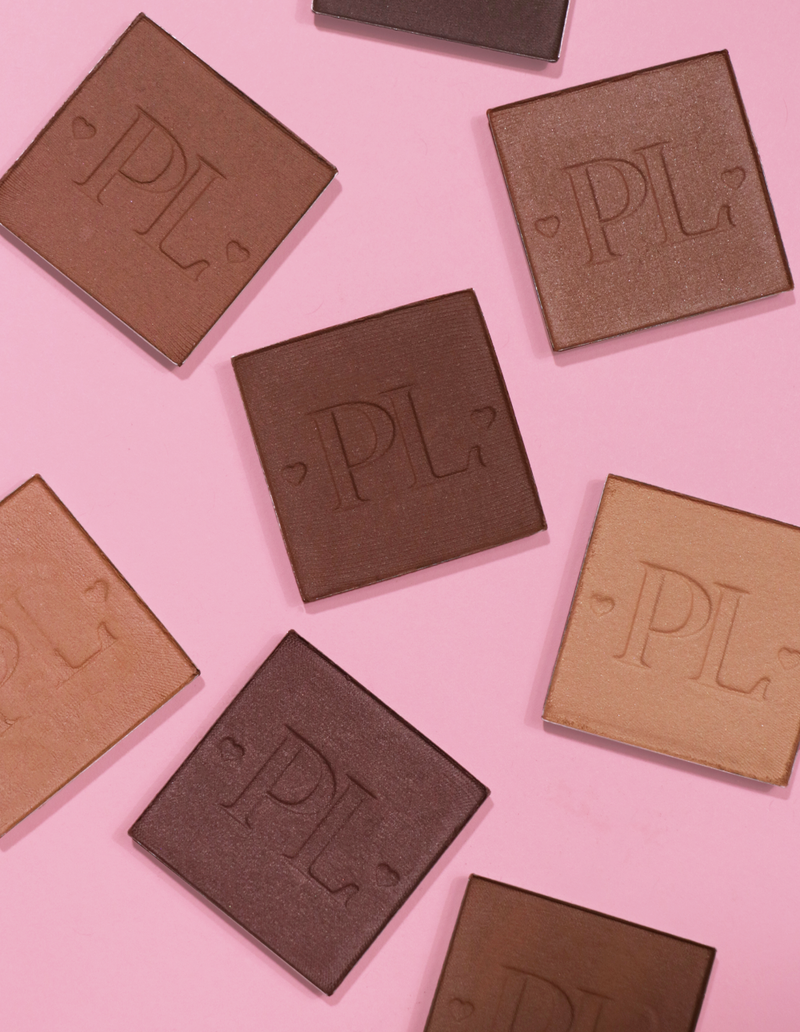 Pro enkele bronzerpan