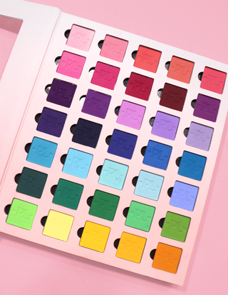 P.Louise Pro 75 Schaduwen & Magnetisch Boek