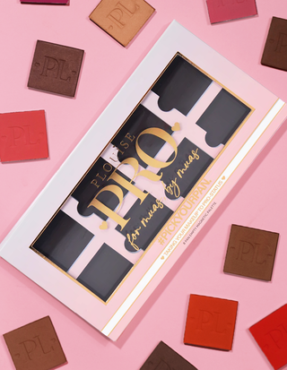 P.Louise Pro Magnetisch Pannenpalet