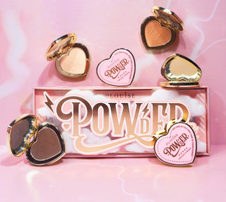 P.Louise Power Powder Box x3 (ALLEEN DOOS)