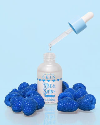 P.Louise Rise and Shine Hyaluronzuur Serum