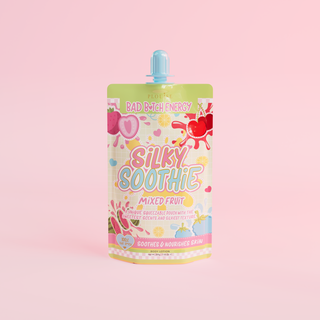 P.Louise Silky Soothie Bodylotion