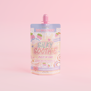 P.Louise Silky Soothie Bodylotion