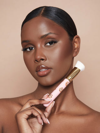 P.Louise Verwend met Keuze Kwastenset