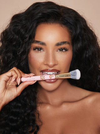 P.Louise Verwend met Keuze Kwastenset