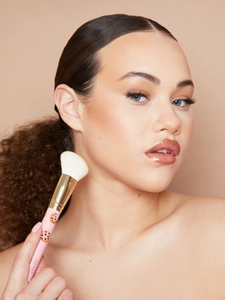 P.Louise Verwend met Keuze Kwastenset