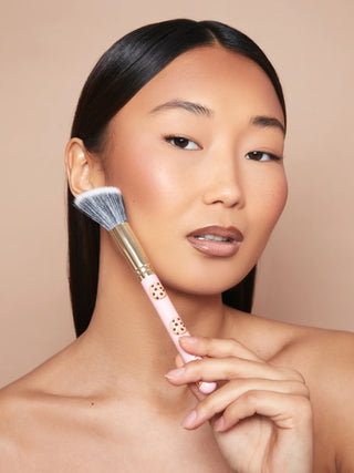 P.Louise Verwend met Keuze Kwastenset