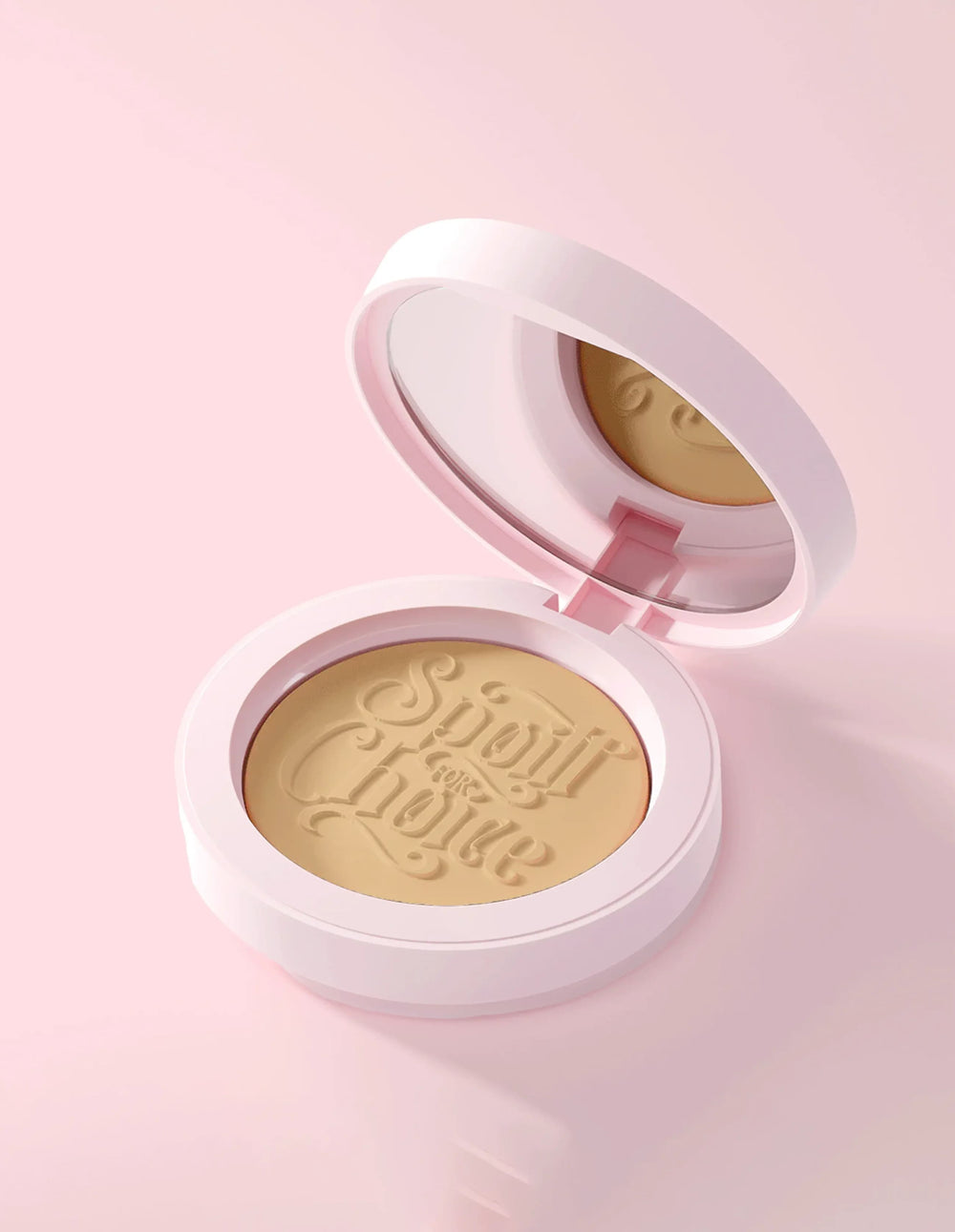Spoilt For Choice Cream Bronzer