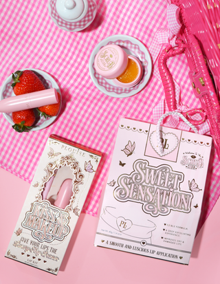 P.Louise Prep en Pout Bundel