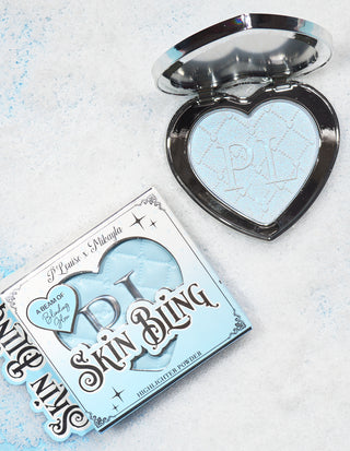 P.Louise Skin Bling Pressed Highlighter Poeder