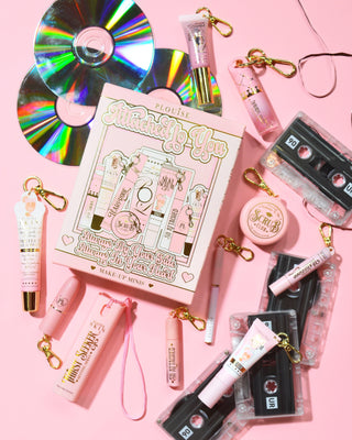 P.Louise Attached To You Sleutelhangerbundel