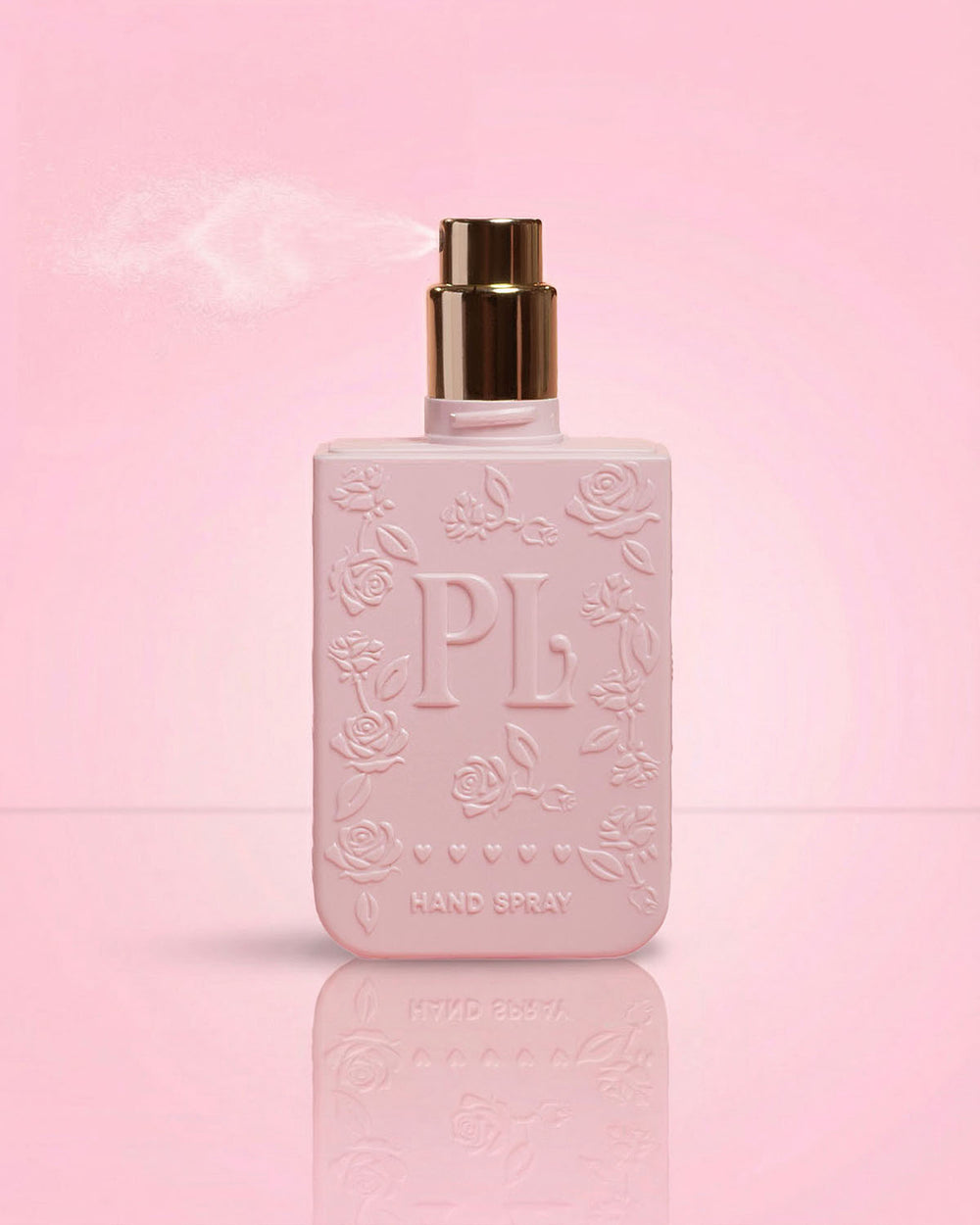 P.Louise Reinigende Handspray Turks Fruit