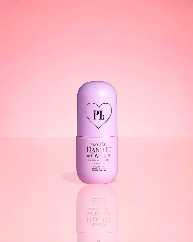P.Louise Hydraterende en anti-aging handserumfles