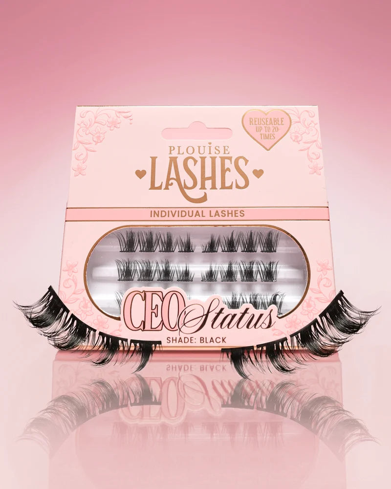Paige's Picks Individual Lashes – CEO-status