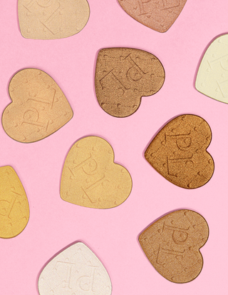 P.Louise Skin Bling Highlighter Navulpan