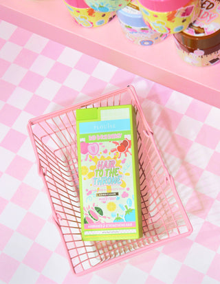 Haar naar de troon conditioner