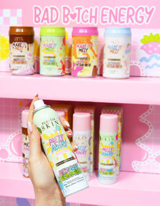 P.Louise Make It Melt Make-up Remover Mist