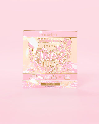 P.Louise Budget Box Mei (Eenmalige aankoop)